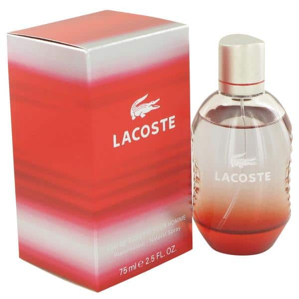 The Scent of Joy: 7 Best Lacoste Colognes Reviewed The Scent of Joy: 7 Best Lacoste Colognes Reviewed