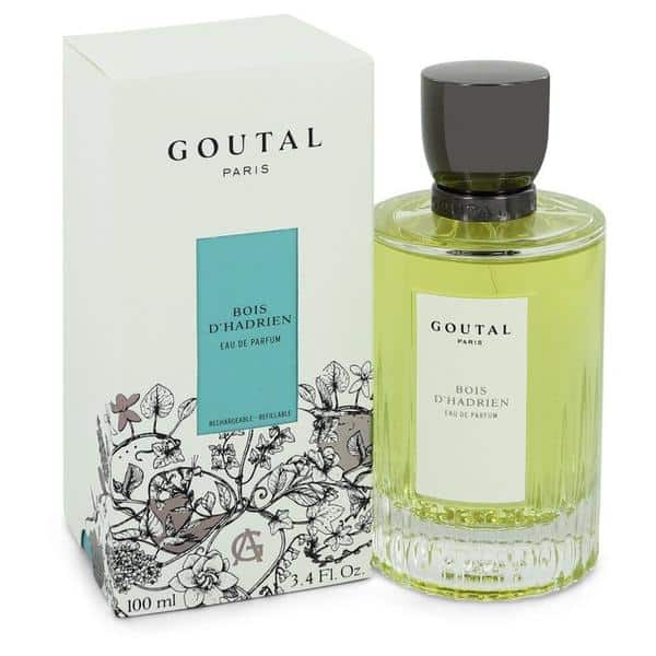 10 Best and Most Beautiful Annick Goutal Perfumes annick goutal bois