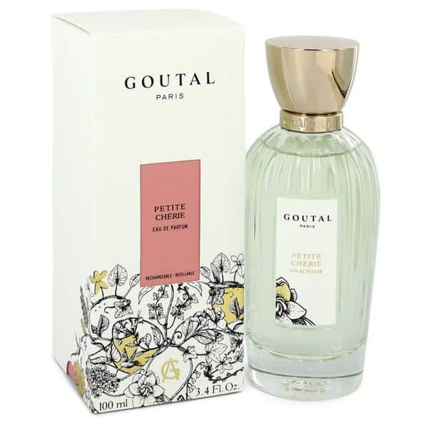 10 Best and Most Beautiful Annick Goutal Perfumes annick goutal petite cherie