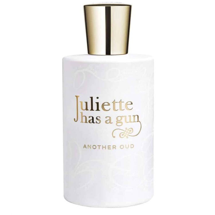 Juliette Has a Gun: The Best Perfumes Reviewed another oud