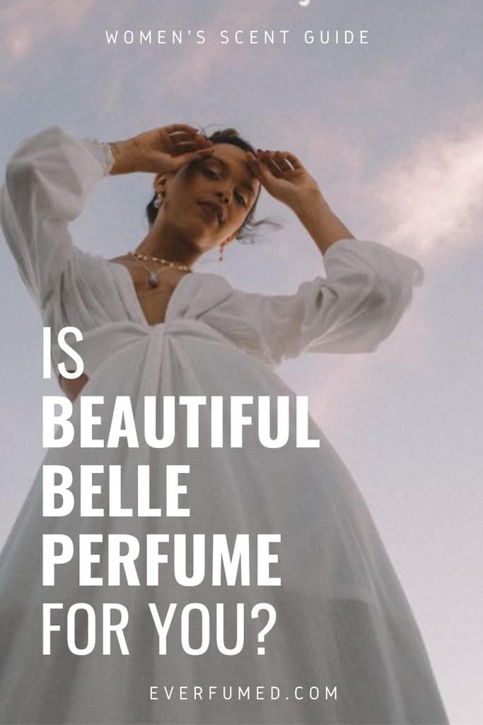 Estee Lauder Beautiful Belle: Will It Live Up to Expectations? beautiful belle
