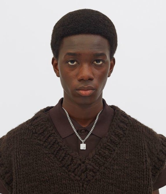 Our Favorite Bottega Veneta Perfumes For Him bottega-veneta-necklace