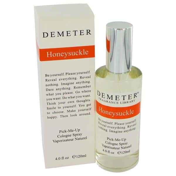 All About Honeysuckle Perfume Plus 10 Of The Best demeter honeysuckle perfume