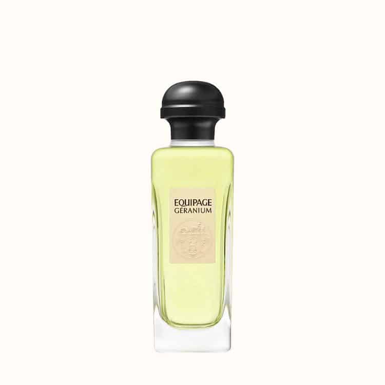 What Is the Best Hermes Perfume? equipage-geranium-eau-de-toilette