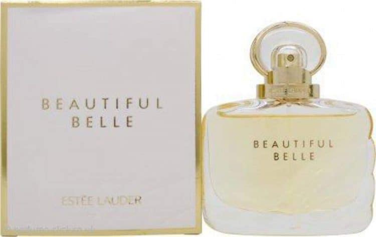 Estee Lauder Beautiful Belle: Will It Live Up to Expectations? estee lauder beautiful belle2