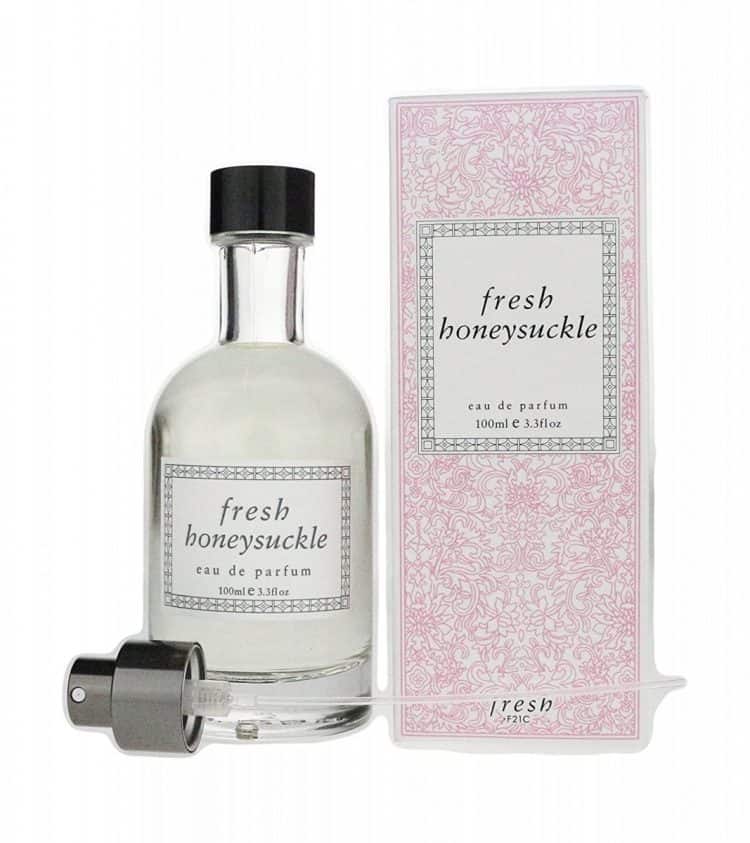 All About Honeysuckle Perfume Plus 10 Of The Best fresh honeysuckle perfume
