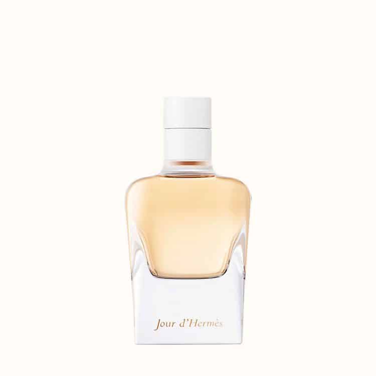 25 Best Citrus Scents: Simply Refreshing & Uplifting jour-d-hermes-eau-de-parfum