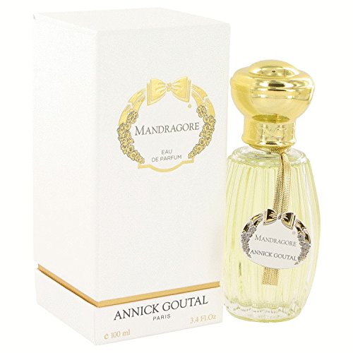 10 Best and Most Beautiful Annick Goutal Perfumes mandragore - annick goutal