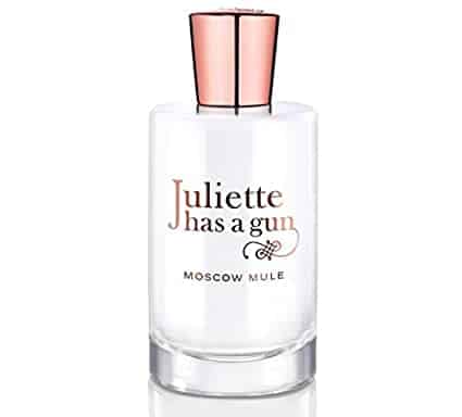 Juliette Has a Gun: The Best Perfumes Reviewed moscow mule