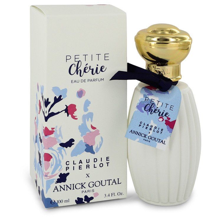 10 Best and Most Beautiful Annick Goutal Perfumes petite cherie - annick goutal