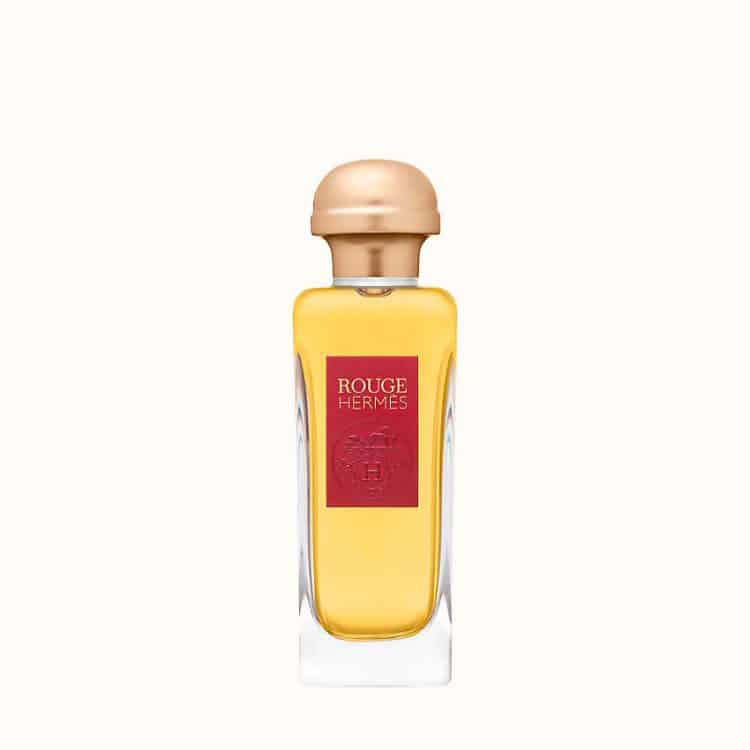 What Is the Best Hermes Perfume? rouge-hermes-eau-de-toilette