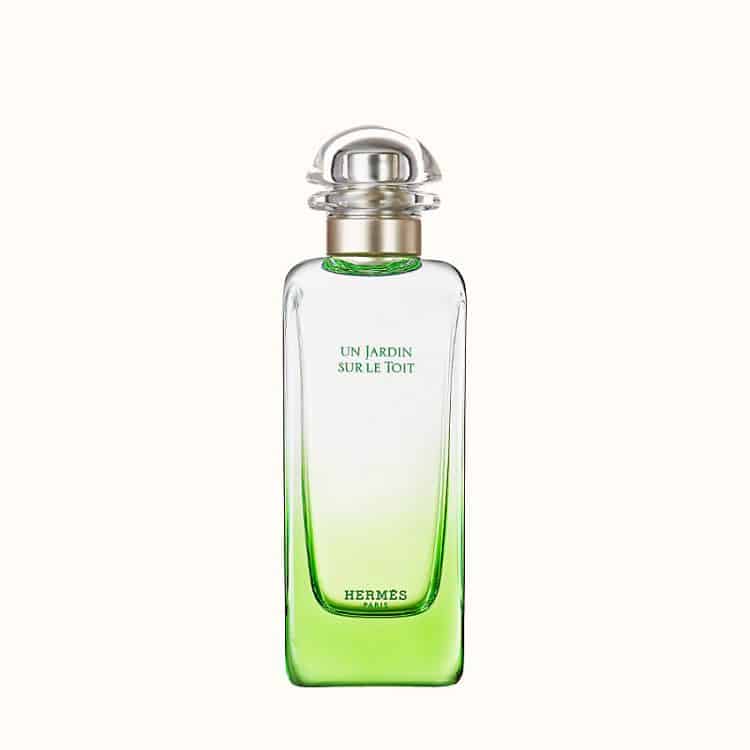 What Is the Best Hermes Perfume? un-jardin-sur-le-toit-eau-de-toilette