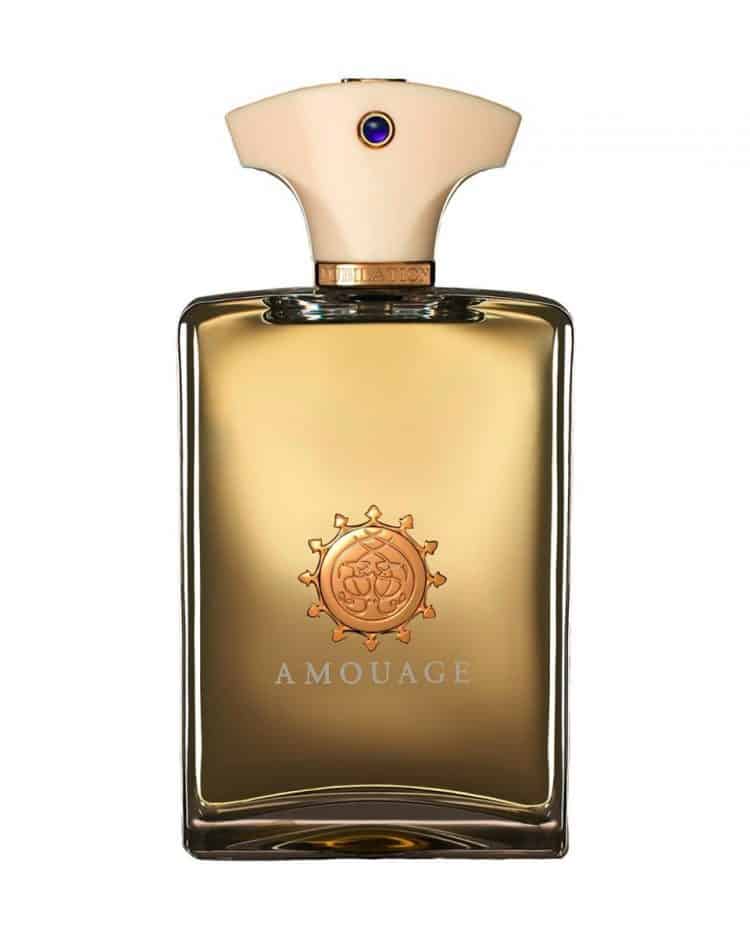 Amouage Jubilation XXV cologne