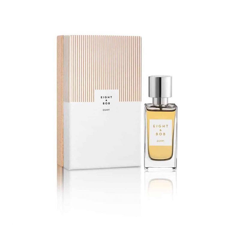 8 Best Feminine and Unisex Scents by Eight and Bob Eight & Bob Egypt