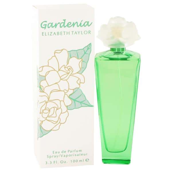 All About Gardenia Perfumes Plus 10 of the Best Gardenia by Elizabeth Taylor