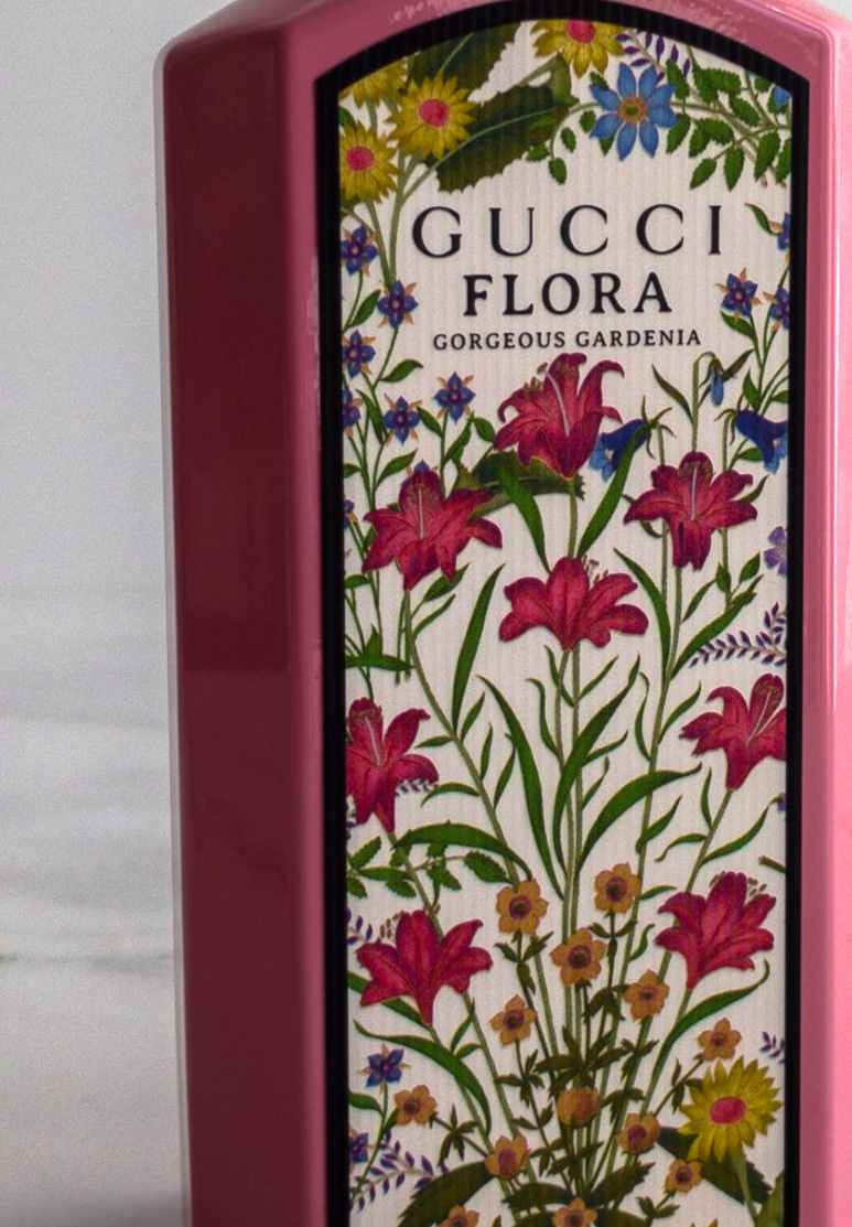 Gucci Flora Perfumes: 5 Of The Best Blossoms Gucci-Flora-4