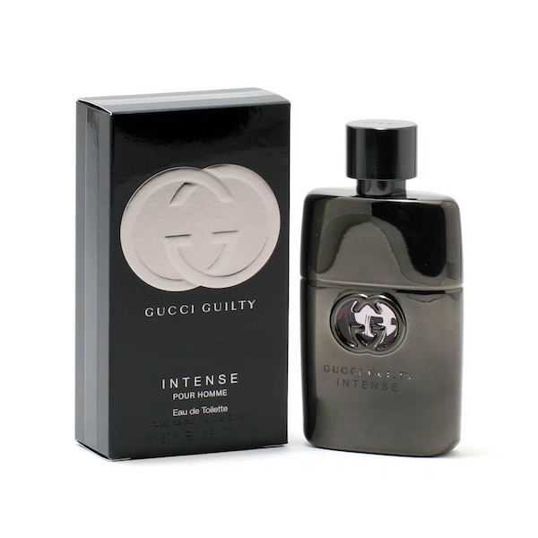7 Best Luxurious Gucci Guilty Colognes For Every Occasion Gucci Guilty Intense EDT