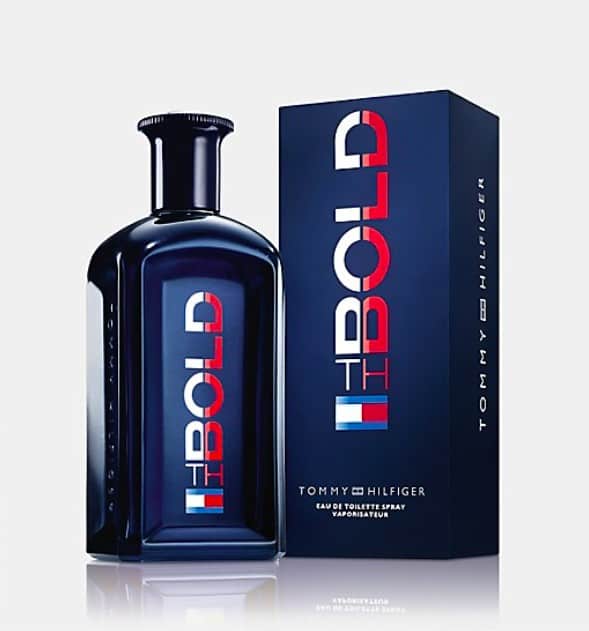 8 Best Tommy Hilfiger Colognes: Are You A Tommy Man? TH Bold