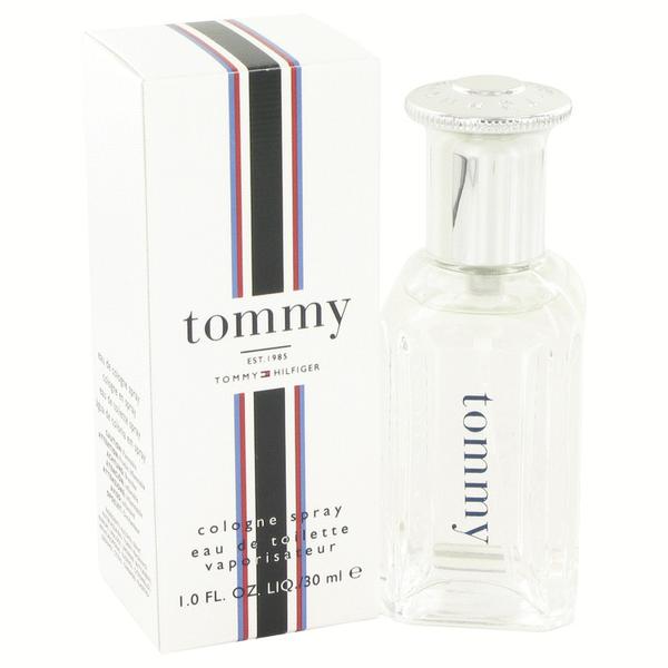 8 Best Tommy Hilfiger Colognes: Are You A Tommy Man? TOMMY HILFIGER
