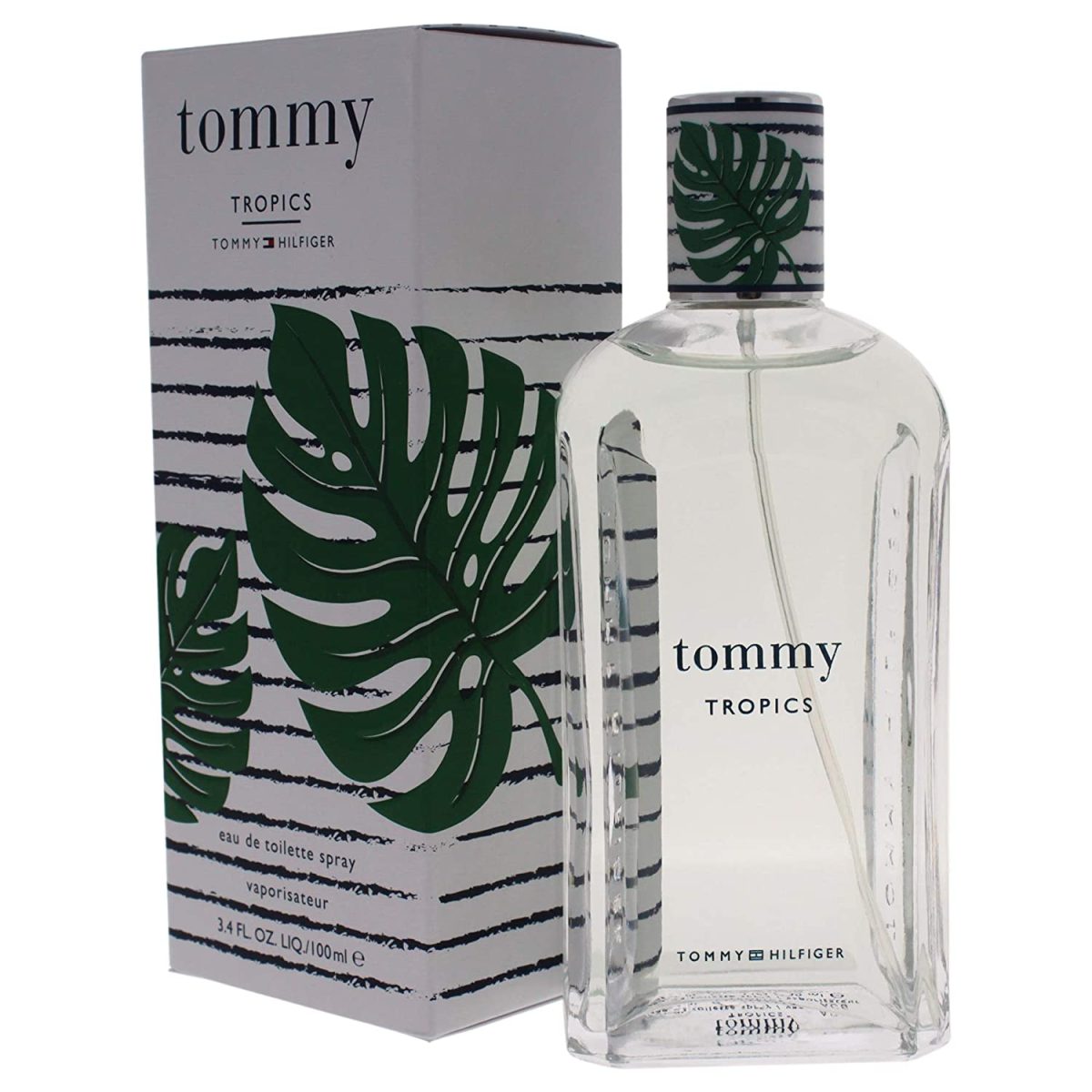 8 Best Tommy Hilfiger Colognes: Are You A Tommy Man? Tommy Hilfiger Tommy Tropics