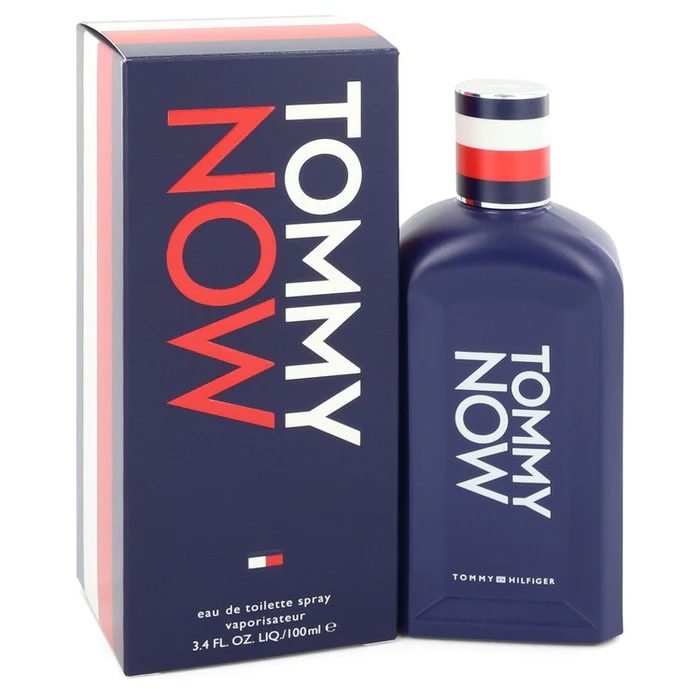 8 Best Tommy Hilfiger Colognes: Are You A Tommy Man? Tommy Now