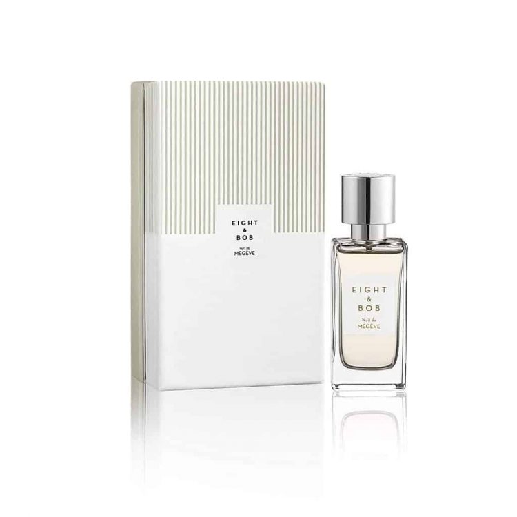 8 Best Feminine and Unisex Scents by Eight and Bob eight & bob megeve