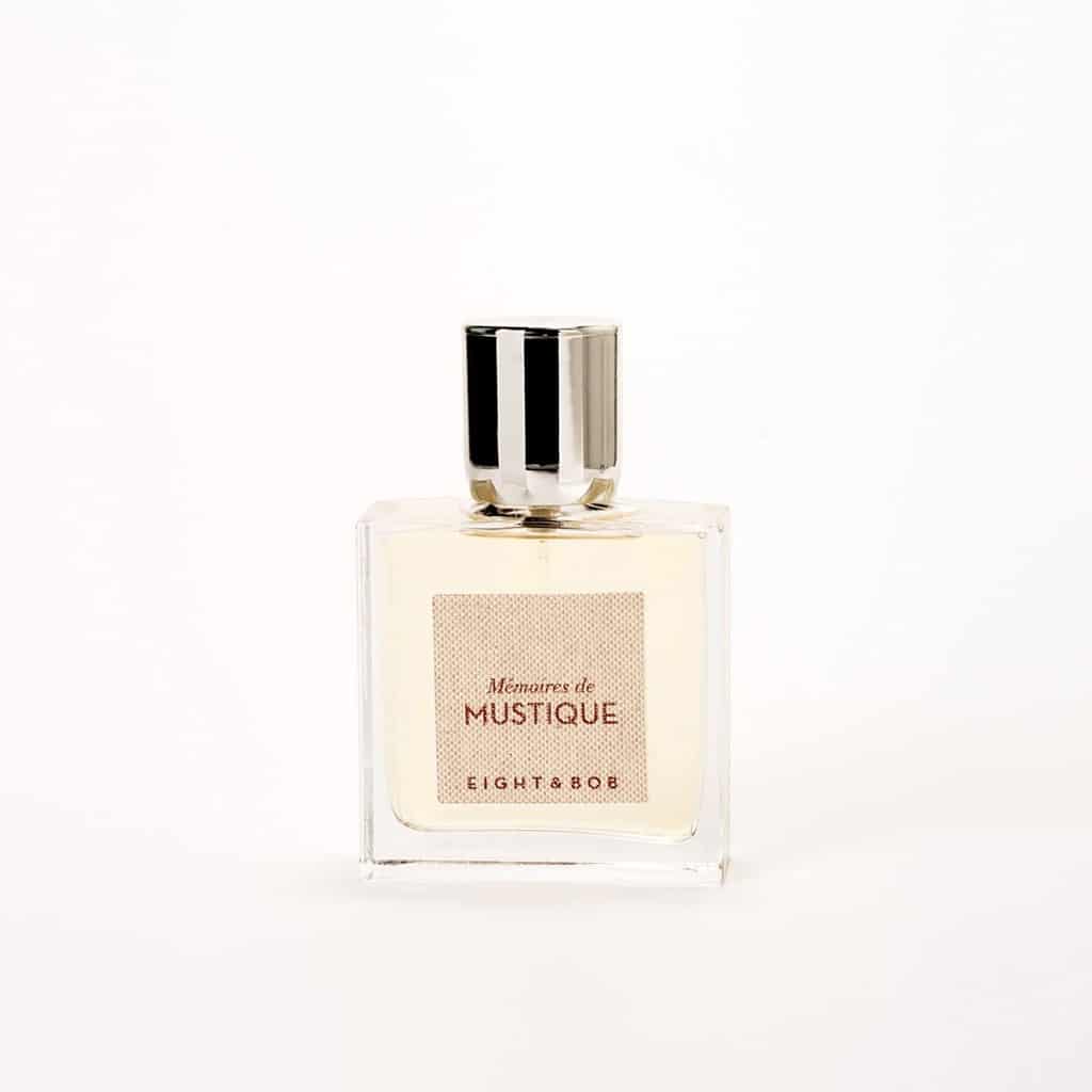 8 Best Feminine and Unisex Scents by Eight and Bob eight & bob mustique