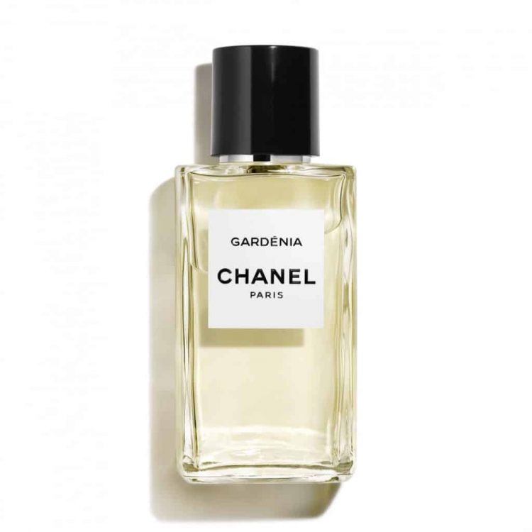 All About Gardenia Perfumes Plus 10 of the Best gardenia-les-exclusifs-de-chanel-eau-de-parfum