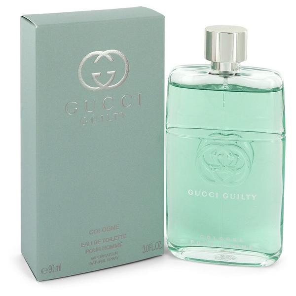 7 Best Luxurious Gucci Guilty Colognes For Every Occasion gucci guilty cologne