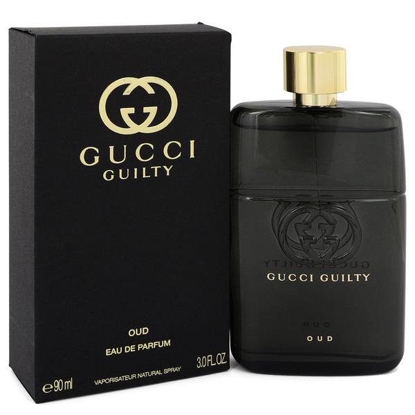 7 Best Luxurious Gucci Guilty Colognes For Every Occasion gucci guilty oud