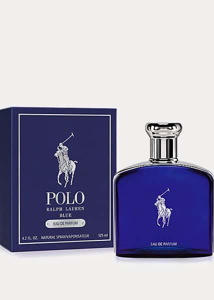 Polo Blue Cologne by Ralph Lauren: A Review polo edp