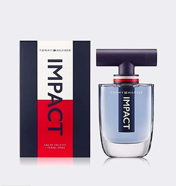 8 Best Tommy Hilfiger Colognes: Are You A Tommy Man? tommy hilfiger impact