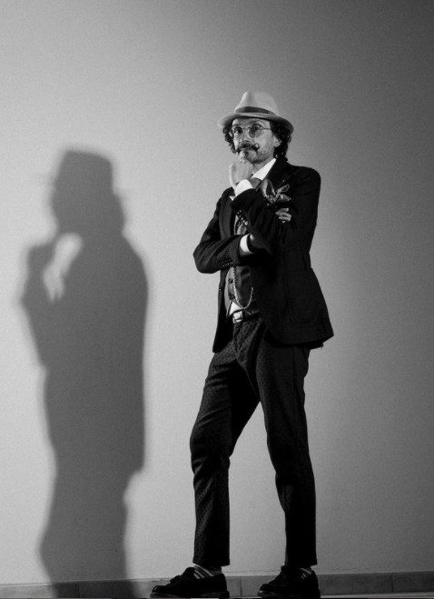 10 Most Inspiring Tiziana Terenzi Perfumes Women Love tziana terenzi Paolo Terenzi