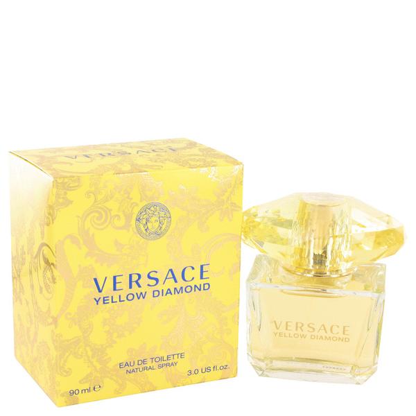8 Best Versace Perfumes to Choose Your Signature Scent versace perfume