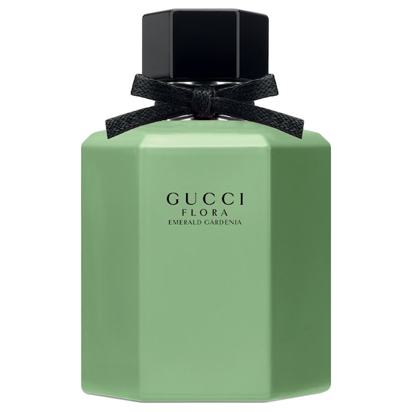 Gucci Flora Perfumes: 5 Of The Best Blossoms Flora Emerald Gardenia gucci