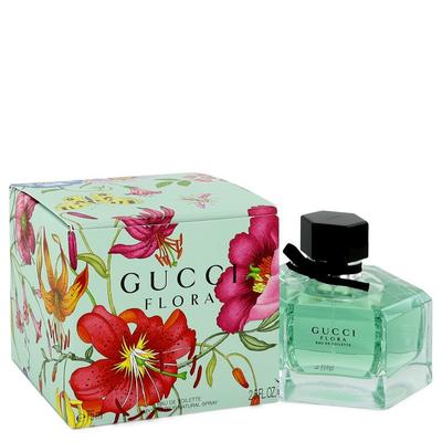 Gucci Flora Perfumes: 5 Of The Best Blossoms Flora gucci
