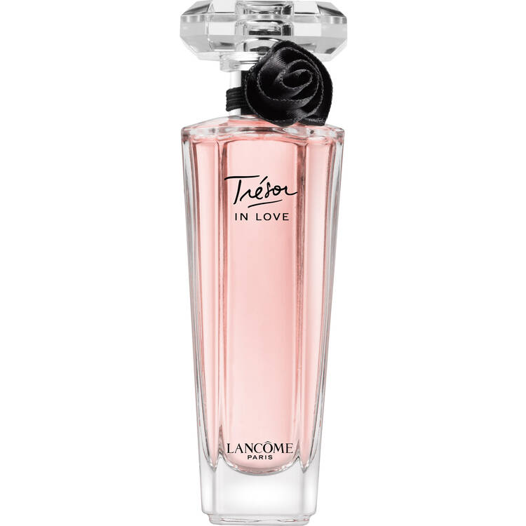 6 Lancome Tresor Perfumes That Are Elegantly Luxe TRESOR IN LOVE