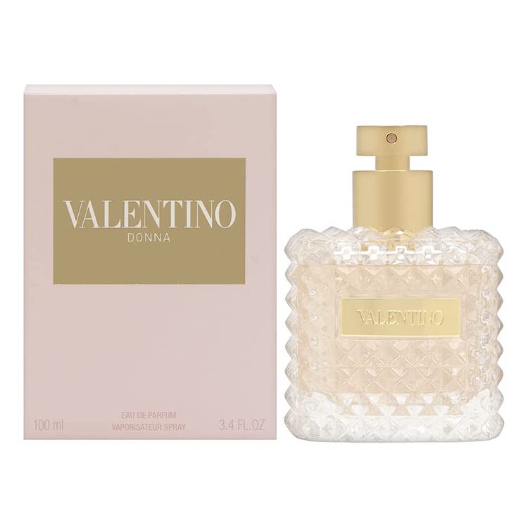 13 Best and Most Elegant Valentino Perfumes Valentino Donna