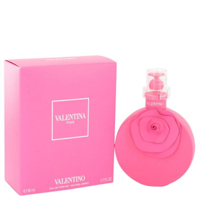 13 Best and Most Elegant Valentino Perfumes Valentino Valentina Pink