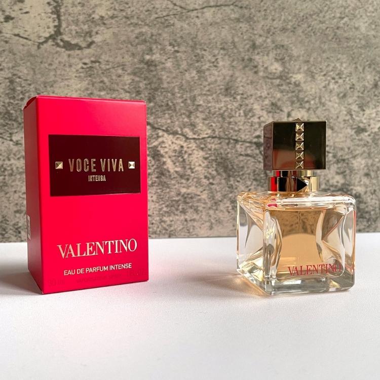13 Best and Most Elegant Valentino Perfumes Valentino Voce Viva Intensa
