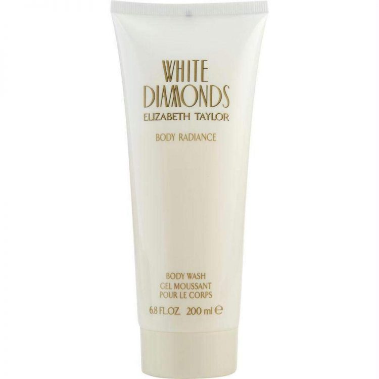 White Diamonds Perfume: Why Is It A Cult Classic? WHITE DIAMONDS BODY LOTION