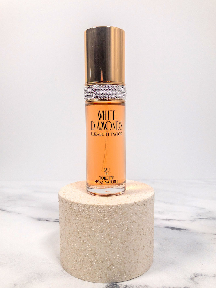 White Diamonds Perfume: Why Is It A Cult Classic? White Diamonds Perfume