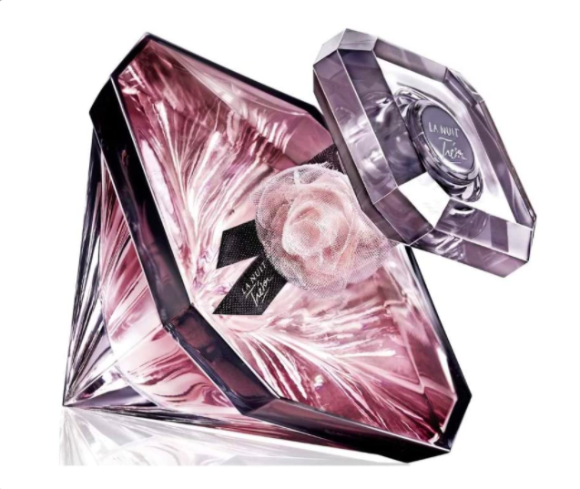 6 Lancome Tresor Perfumes That Are Elegantly Luxe la nuit tresor