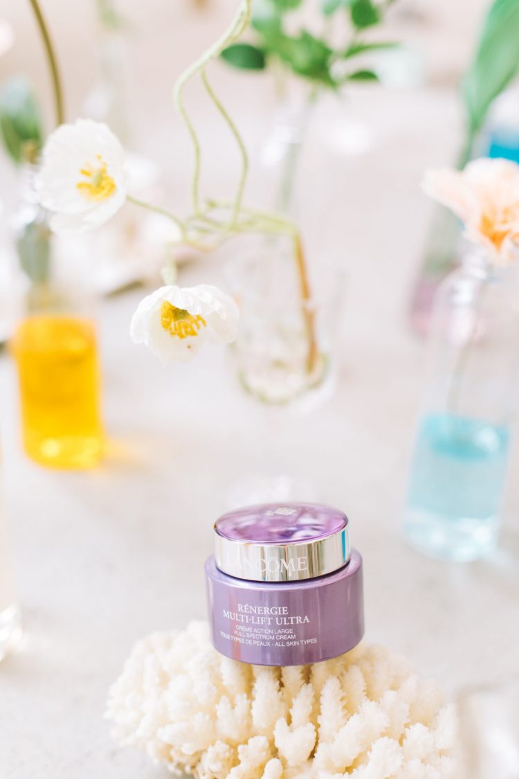 6 Lancome Tresor Perfumes That Are Elegantly Luxe lancome product