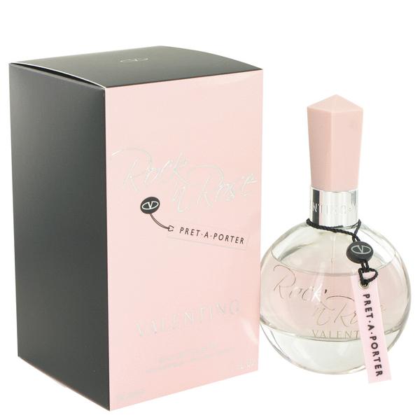 13 Best and Most Elegant Valentino Perfumes Rock n Rose EDP