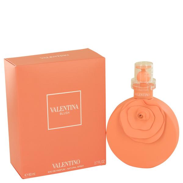 13 Best and Most Elegant Valentino Perfumes Valentina Blush EDP