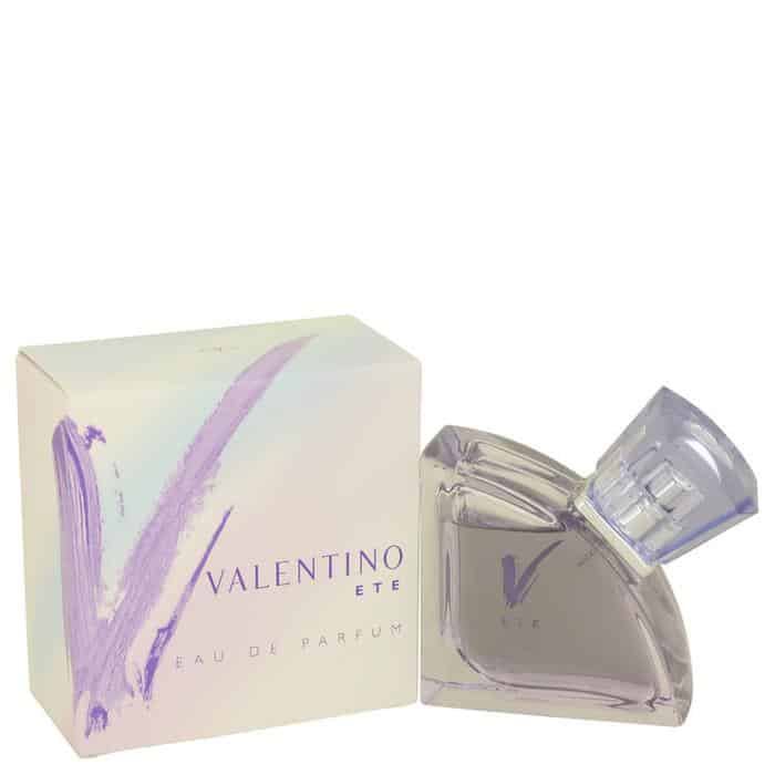 13 Best and Most Elegant Valentino Perfumes Valentino V Ete