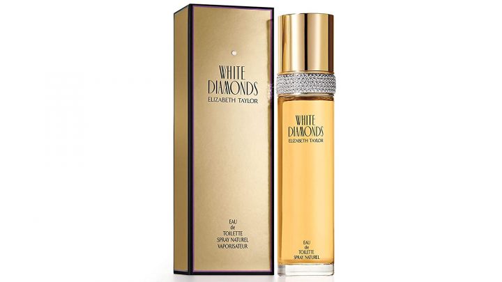 White Diamonds Perfume: Why Is It A Cult Classic? white diamonds perfume box