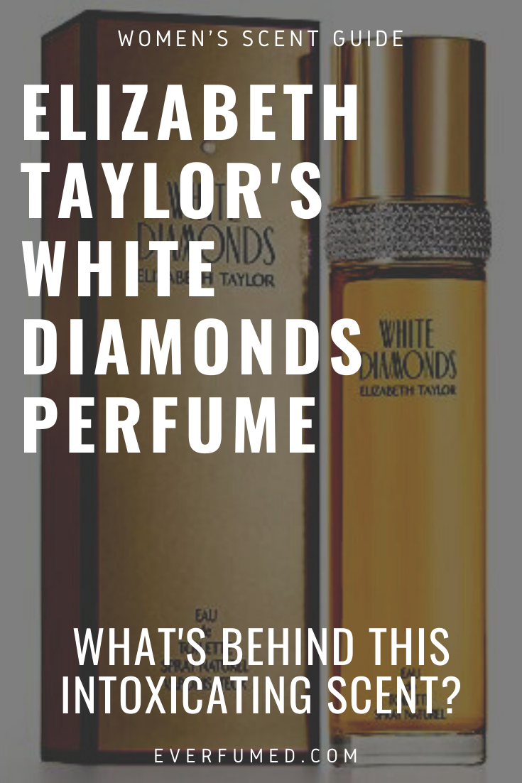 White Diamonds Perfume: Why Is It A Cult Classic? white diamonds perfume