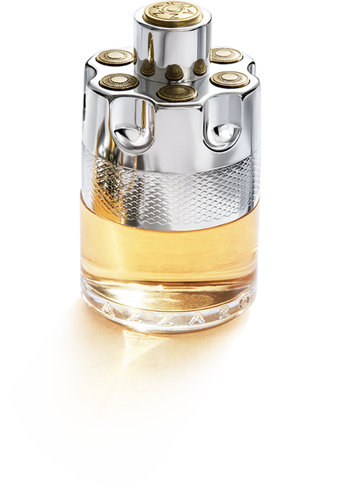 Spice It Up With Azzaro Wanted Colognes +More Azzaro Products Azzaro Wanted EDT